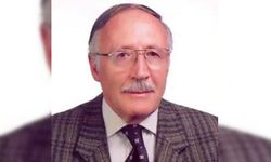 Prof. Dr. Emin Özbaş Son Yolculuğuna Uğurlandı