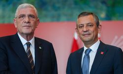 SON DAKİKA: İYİ Parti Lideri Dervişoğlu’ndan Özgür Özel’e Tam Destek! "Bu Süreçte Tarafız"