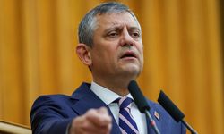 SON DAKİKA | Özgür Özel’den "Butlan" Mesajı: Milletin Vermediğini Saraydan Dilenmeyin!