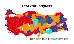 SON DAKİKA: YSK Son Noktayı Koydu! 2024 Yerel Seçimlerinin İptal Talebi Reddedildi