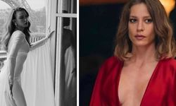 Serenay Sarıkaya Türkiye'ye Döner Dönmez Gözaltına Alındı!