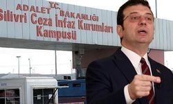 Son Dakika: İBB Davasında Flaş Tahliyeler!