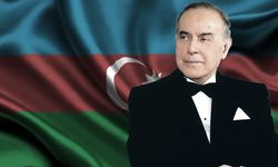 Türk Dünyasının Bilge Lideri Ankara’da Anılıyor: Haydar Aliyev 103 Yaşında!