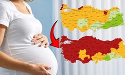 Türkiye'nin Doğurganlık Haritası Değişiyor: Nüfus Yenilenme Hızı Tarihi Düşüşte