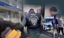 7 İlde Dev Siber Operasyon: 10 Milyar Liralık Vurgun Yapan Şebekeye Çöküldü!