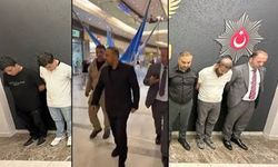 AVM’de "Sözde Denetim" Yapan Magandalara Soruşturma: "Cumhur İttifakı Ocakları" Başkanına Gözaltı!