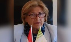 Adalar’da Yeni Dönem: Ali Ercan Akpolat’ın Yerine Medine Pamuk Seçildi!