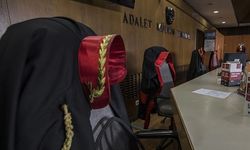 Adalet Bakanı Akın Gürlek 140 Yeni Mahkemenin Kurulduğunu Açıkladı!