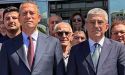 Ali Mahir Başarır ve Gökhan Günaydın'ın Grup Başkanvekillikleri Düşürüldü!