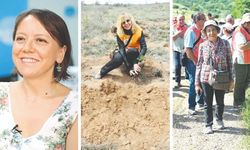 Ankara’da Akılalmaz "TEMA" Operasyonu: 40 Milyon Fidan Diken Çevreciye "Örgüt Depolarını Göster" Dediler!