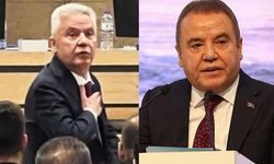 Antalya'daki Yolsuzluk Dosyasında Şok İddia: Muhittin Böcek'ten 950 Bin Euroluk İtiraf İddiası!