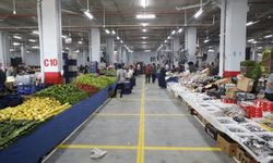 Arnavutköy’de Modern Dönüşüm: Kozlar Kapalı Pazar Alanı Hizmete Açıldı!