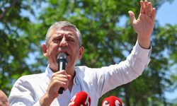 "Atanmışların Değil Seçilmişlerin Partisiyiz!": Özgür Özel Gaziantep’te Meydan Okudu
