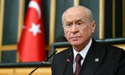 Bahçeli'den CHP'deki 'Mutlak Butlan' Krizine Tepki: "Siyasi Kültürümüze ve Demokrasimize Zarar Veriyor"