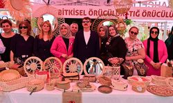 Bahçelievlerli Kadınların Emekleri Boşa Gitmiyor!