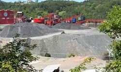 Bartın’da Maden Ocağında Göçük Faciası: Enkazdan Sağ Kurtarılan 28 Yaşındaki İşçi Hastanede Can Verdi!