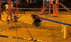 Bursa'da Çocuk Parkında Dehşet: Pompalı Tüfekle Rastgele Ateş Açtılar, 10 Yaralı!