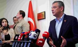 CHP’de Bölünme Kapıda: Özgür Özel Kanadının 4 Adımlı "Yeni Parti" Planı Sızdı!