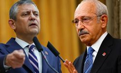 Özgür Özel'den Kılıçdaroğlu'na Çok Sert Göndermeler; Meclis 'Hain Kemal' Sloganlarıyla İnledi