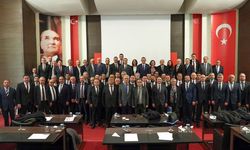 CHP’de Kazan Kaldırıldı! 74 İl Başkanı ve 81 İl Örgütünden Genel Merkeze Ortak Muhtıra: "Kurultay İstiyoruz!"