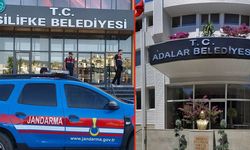 CHP’li Belediyelere Operasyon Dalgası: Adalar ve Silifke Belediye Başkanları Gözaltında!