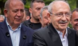 CHP’li Gürsel Tekin’den İddialı "Altı Ok" Çıkışı: "%25 Oy Alır!"