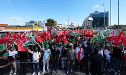 Çağlayan’da Büyük Paylaşım Savaşı: Martı TAG Davasında On Binlerce Sürücü Adliyeye Akın Etti!