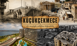 Küçükçekmece Belgeseli İzleyiciyle Buluşmayı Bekliyor