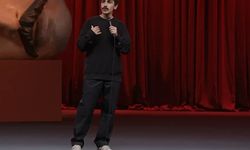 Deniz Göktaş’ın "Ölü Deniz" Gösterisi YouTube’u Salladı! İlk Tepki Şamil Tayyar’dan