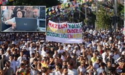 Diyarbakır’da Miting Öncesi "Flaş Bellek" Krizi: DEM Partili Vekiller ile Polis Karşı Karşıya Geldi!
