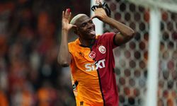 Dursun Özbek açıkladı: Osimhen gidiyor mu?