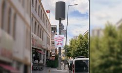 Esenyurt’ta "Gecekondu" Baz İstasyonuna Karşı İmza Seferberliği: Bu Utanç Abidesini Kaldırın!
