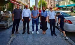 Esenyurt’ta Ortak Direniş: Siyasi Partilerden "Gece Yarısı" Baz İstasyonuna Karşı Güç Birliği!