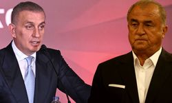 Fatih Terim Ne Dedi? Hacıosmanoğlu, Terim'e Neden Tepki Gösterdi?