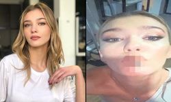 GÜNDEMİ SARSACAK İDDİA | Oyuncu Melisa Döngel’in Telefonundan Şok Uyuşturucu Mesajları Çıktı!