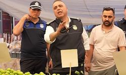 Gaziosmanpaşa'da Pazar Yerlerinde Sıkı Denetim: Adil ve Güvenli Alışveriş İçin Ekipler Sahada!