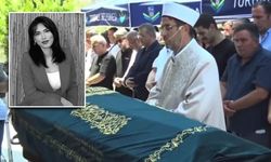 Gözyaşları Sel Oldu: Mobbing Kurbanı Olduğu İddia Edilen Irmak Öğretmen Son Yolculuğuna Uğurlandı
