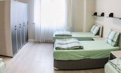 İBB Öğrenci Yurtlarına Yüzde 35 Zam