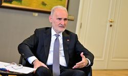İTO Başkanı Avdagiç'ten İlk Çeyrek Büyüme Değerlendirmesi: "Türk Ekonomisi Dayanıklılığını Bir Kez Daha Tescilledi"