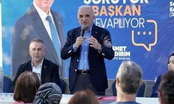 İsmet Yıldırım'dan Çarpıcı Sözler: Pazarcılarla Digorlulara Yenildik, Kandil'den Bile Tehdit Aldım
