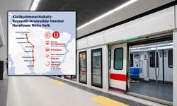 İstanbul’da Dev Ulaşım Hamlesi: Halkalı-İstanbul Havalimanı Metrosu Açıldı! 31 Temmuz’a Kadar Ücretsiz