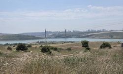 İstanbul’un Su Güvenliğinde Sazlıdere Çelişkisi: Hem Yapılaşma Kıskacında Hem Hâlâ Su Topluyor!