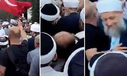İstismar Davasında Flas Gelişme: Tutuklu Yusuf Ziya Gümüşel Tahliye Edildi, "Cübbeli Ahmet" Ziyarete Koştu!