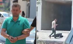 Kendisine Döner Bıçağıyla Saldıran Oğlunu Vuran Babanın İfadesi Paylaşıldı