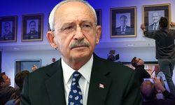 Kılıçdaroğlu'nun Yeni MYK'sında İki İsim Kurultay İstiyor