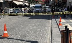 Koç Grubu'na Ait Banka Şubesine Silahlı Saldırı: Diyarbakır'da Yapı Kredi Hedef Alındı!
