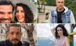 Magazin Dünyasında Kenan Doğulu ve Beren Saat’in de Aralarında Bulunduğu 22 Ünlü İsim Gözaltında!