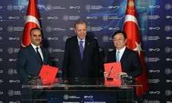 Manisa'da BYD Şoku Çabuk Atlatıldı: Boşalan Araziye Nepalli Dev Talip Oldu!