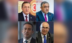 Mecliste Dokunulmazlık Hareketliliği: 10 Milletvekiline Ait 11 Yeni Fezleke TBMM'de!
