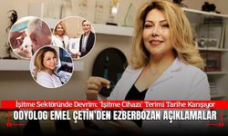 İşitme Sektöründe Devrim: "İşitme Cihazı" Terimi Tarihe Karışıyor, Yeni Nesil Akıllı İşlemciler Geliyor!
